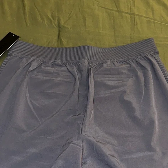 RBX Charcoal Activewear Pants - Picture 9 of 11